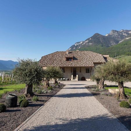 Ansitz Battisti Suites (Adults Only) Caldaro Esterno foto